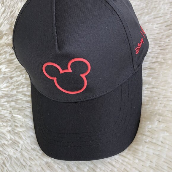 Disney x Lululemon Unisex Classic Structured Ball Cap main image 8